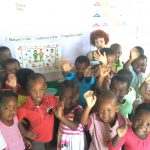 View Post "Birthday in Kindergarten"